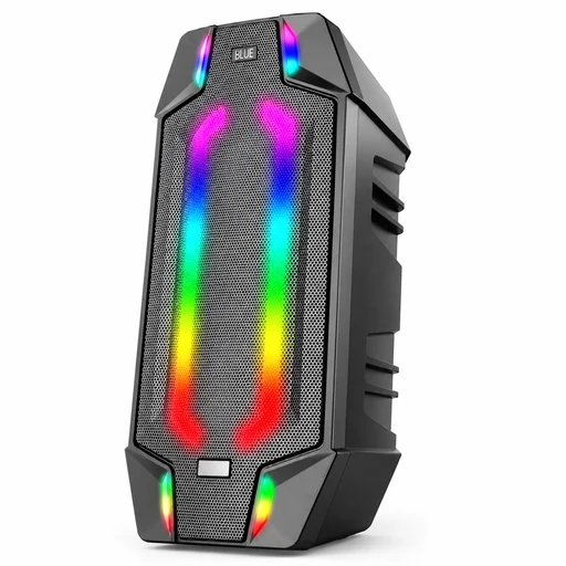 Techno Tamashi TTS-8802 Trance Bluetooth speaker