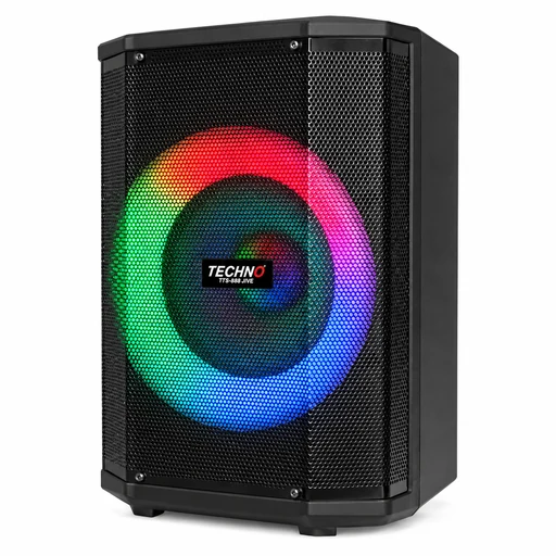 Techno Tamashi TTS-888 Jive Bluetooth speaker