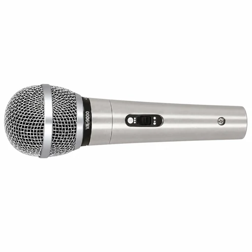 Techno Tamashi VA-9000 Wired microphone